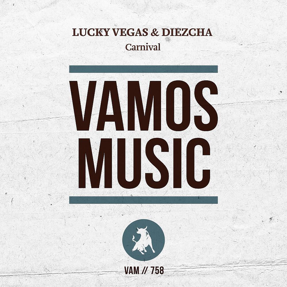 Релиз Carnival