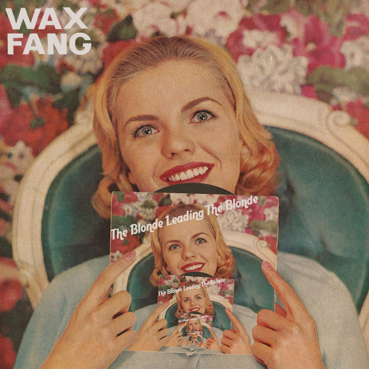 Релиз The Blonde Leading the Blonde