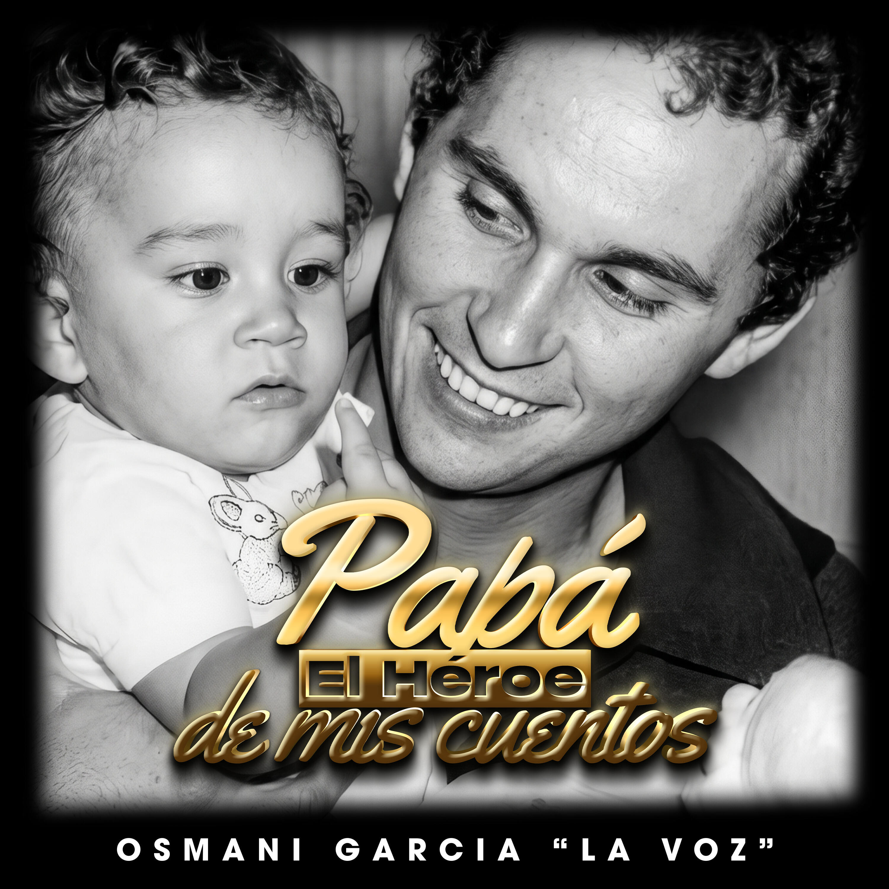 Релиз Papá el Héroe de Mis Cuentos