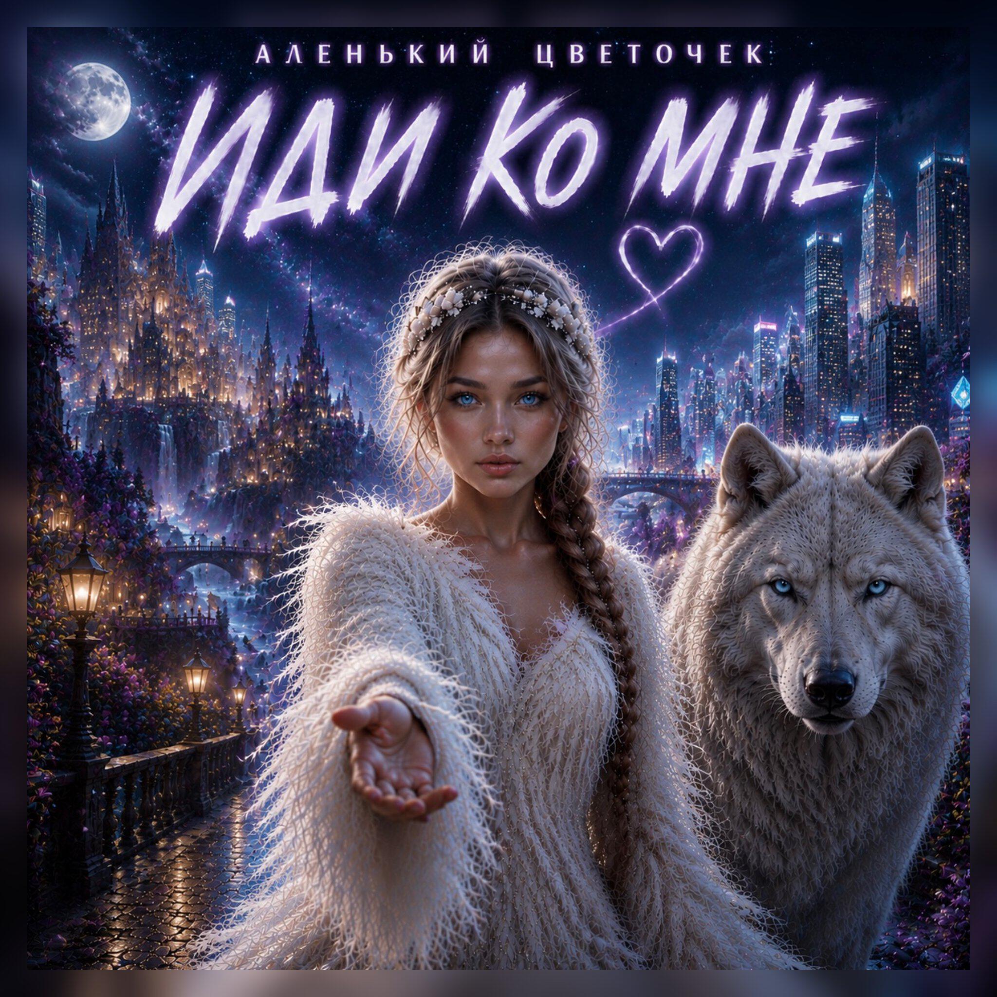 Релиз Иди ко мне