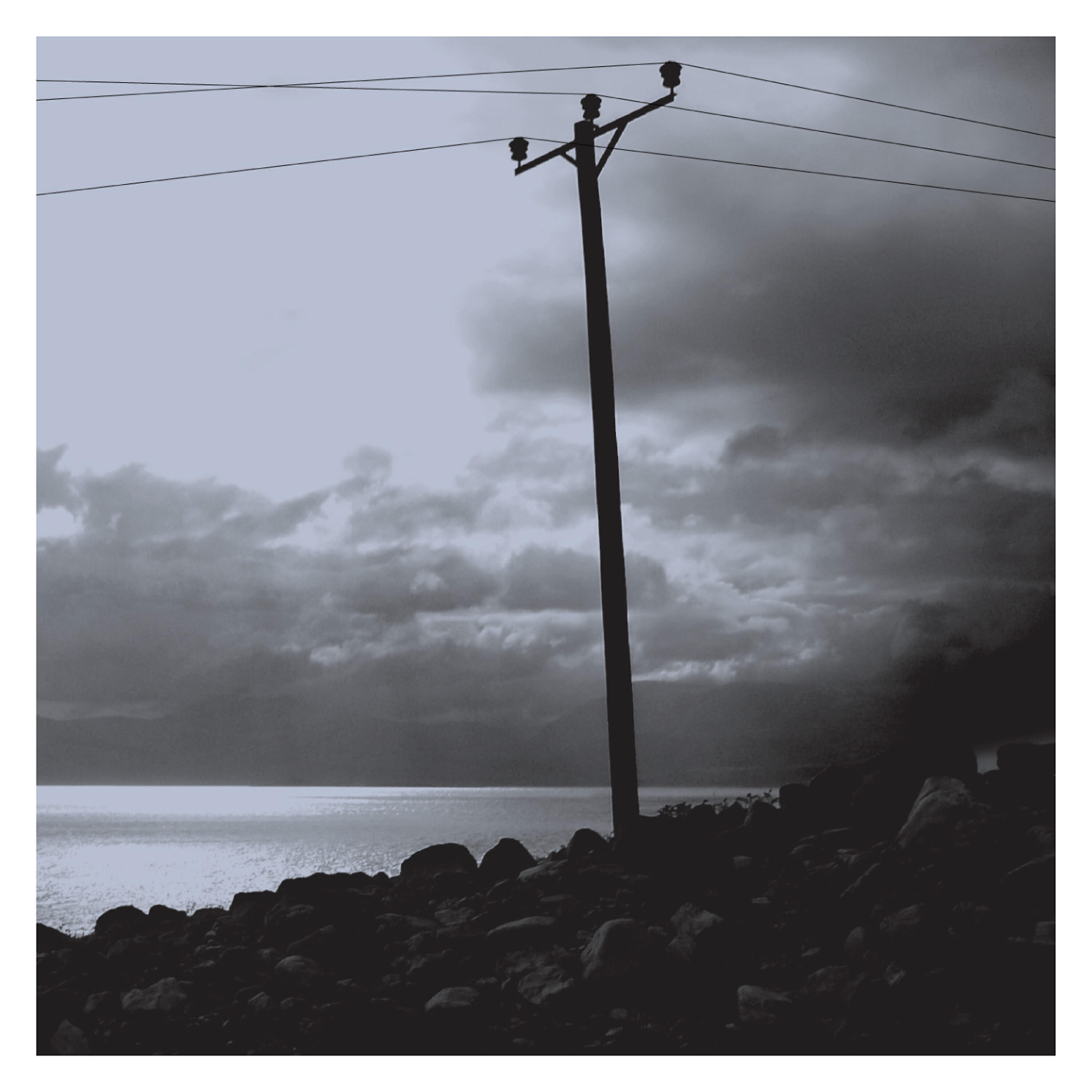 Релиз All Stations Inbetween