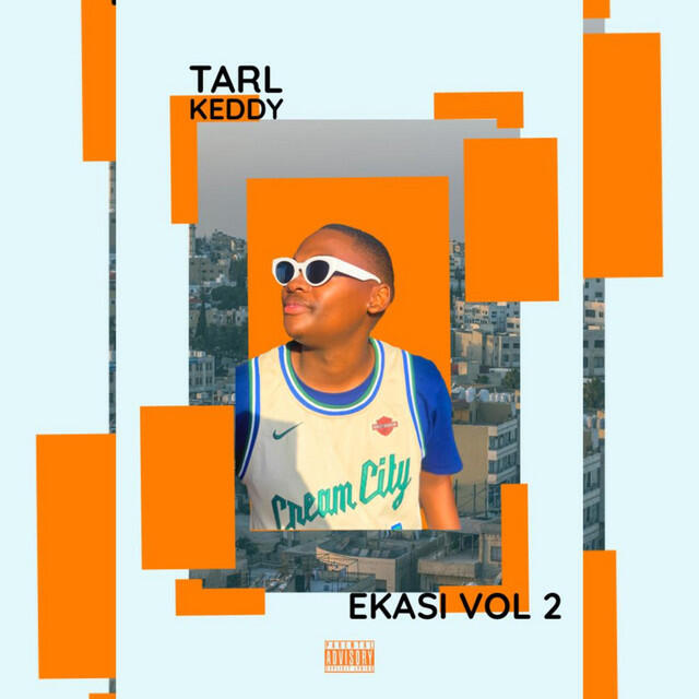 Релиз Ekasi, Vol. 2