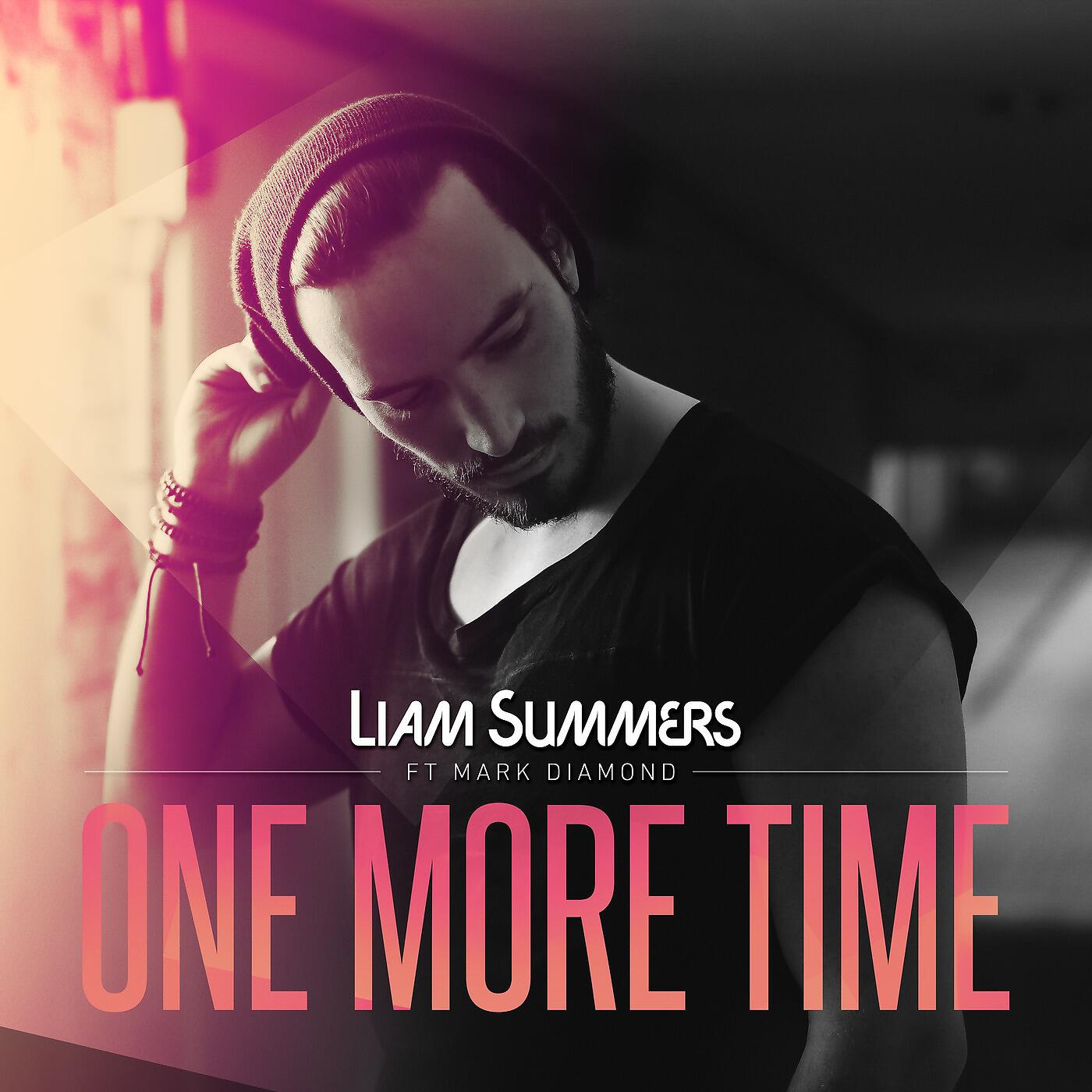 Релиз One More Time (feat. Mark Diamond)