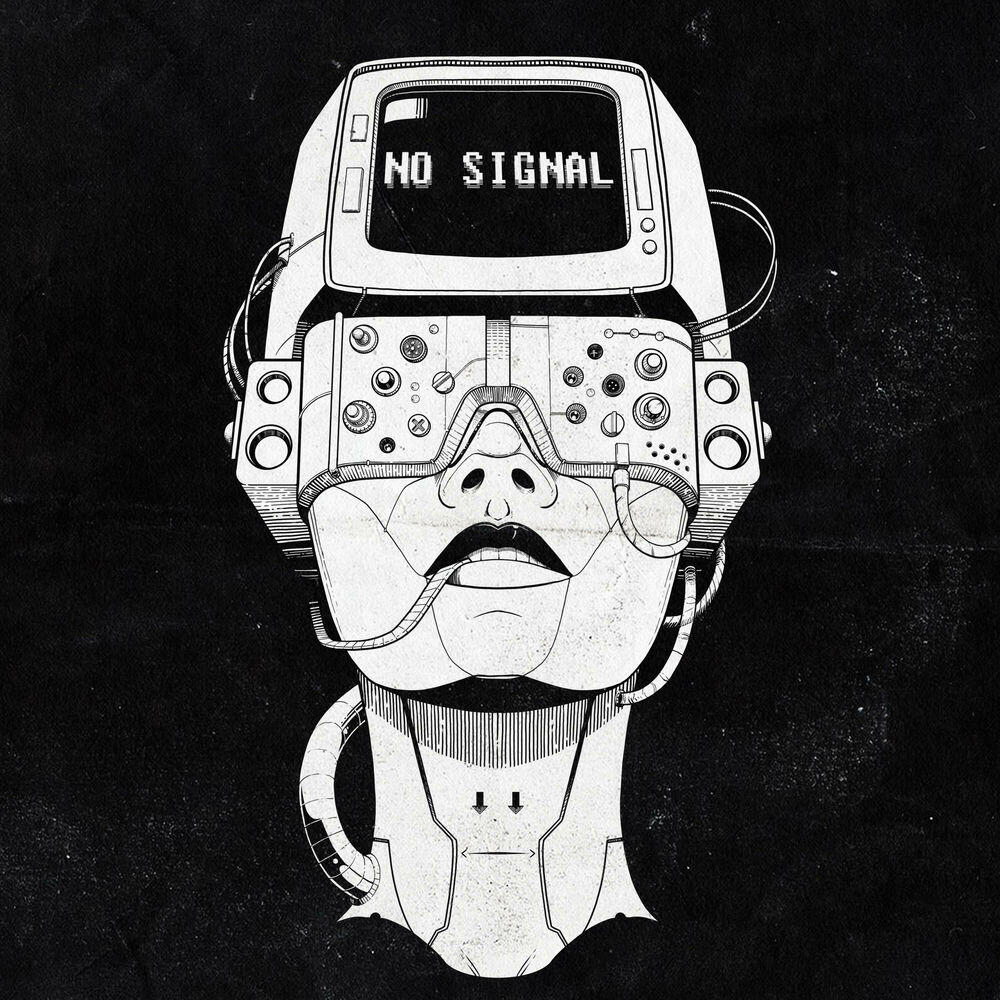 Релиз No Signal