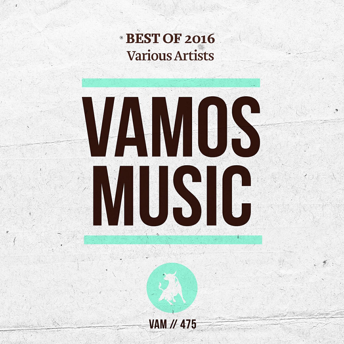Релиз Best Of 2016