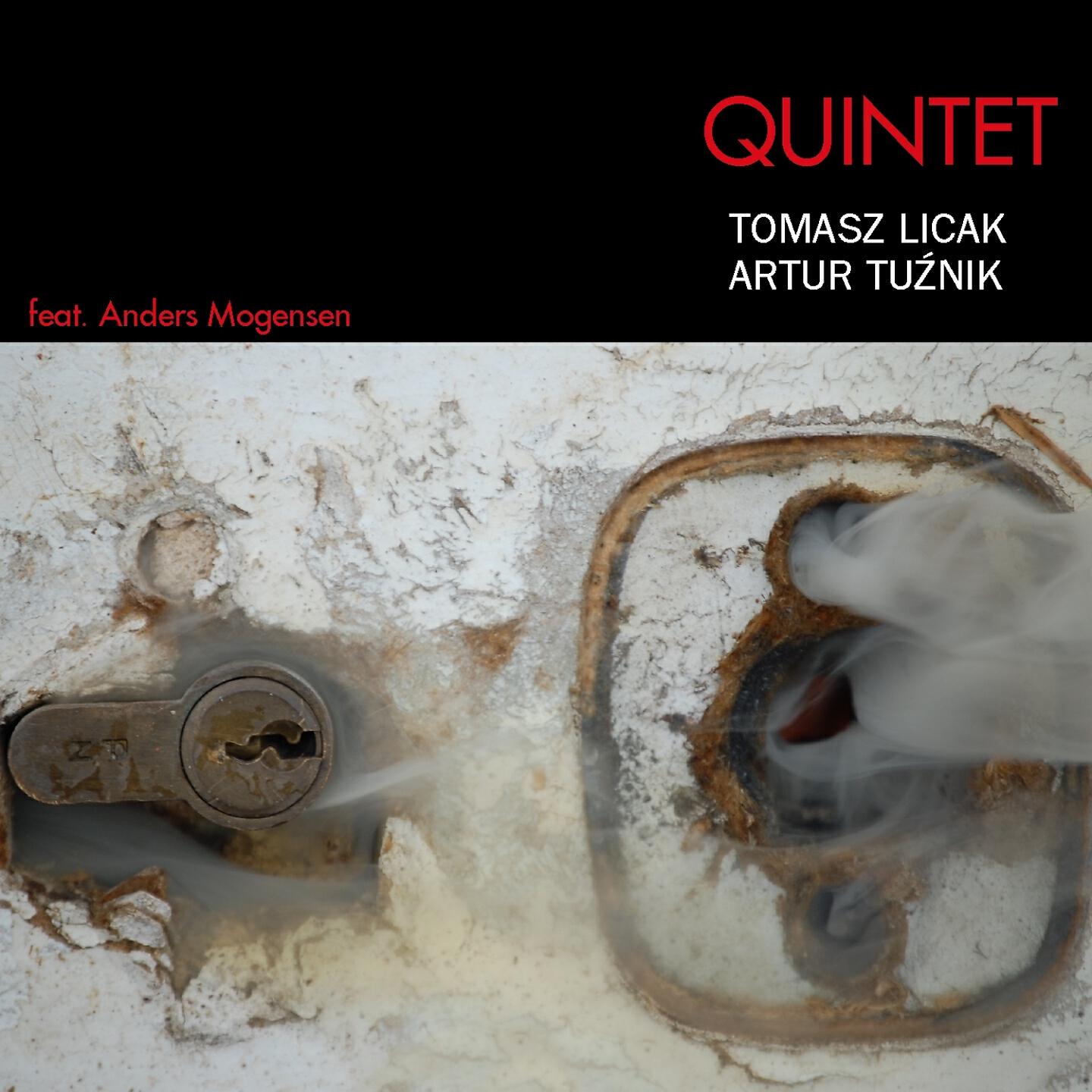 Tomasz Licak