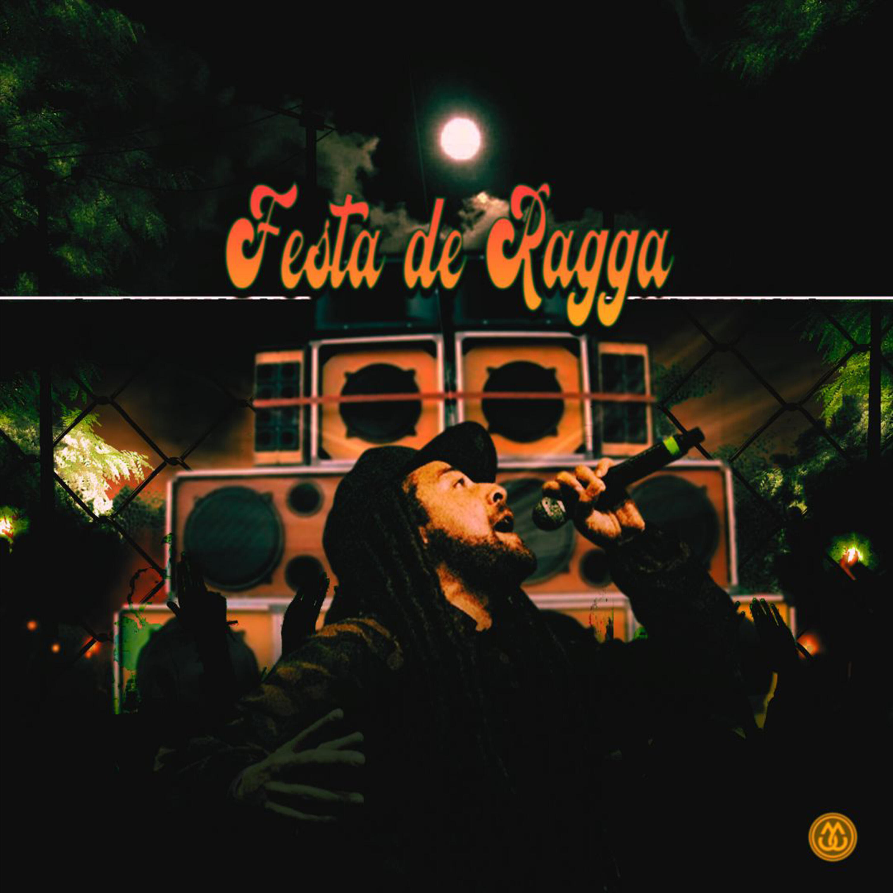 Релиз Festa de Ragga