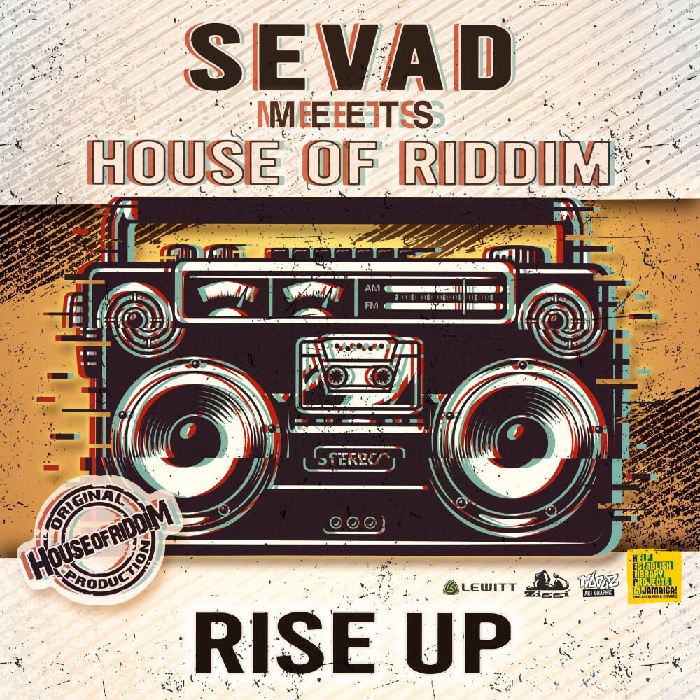 Релиз Rise Up (20 Years)