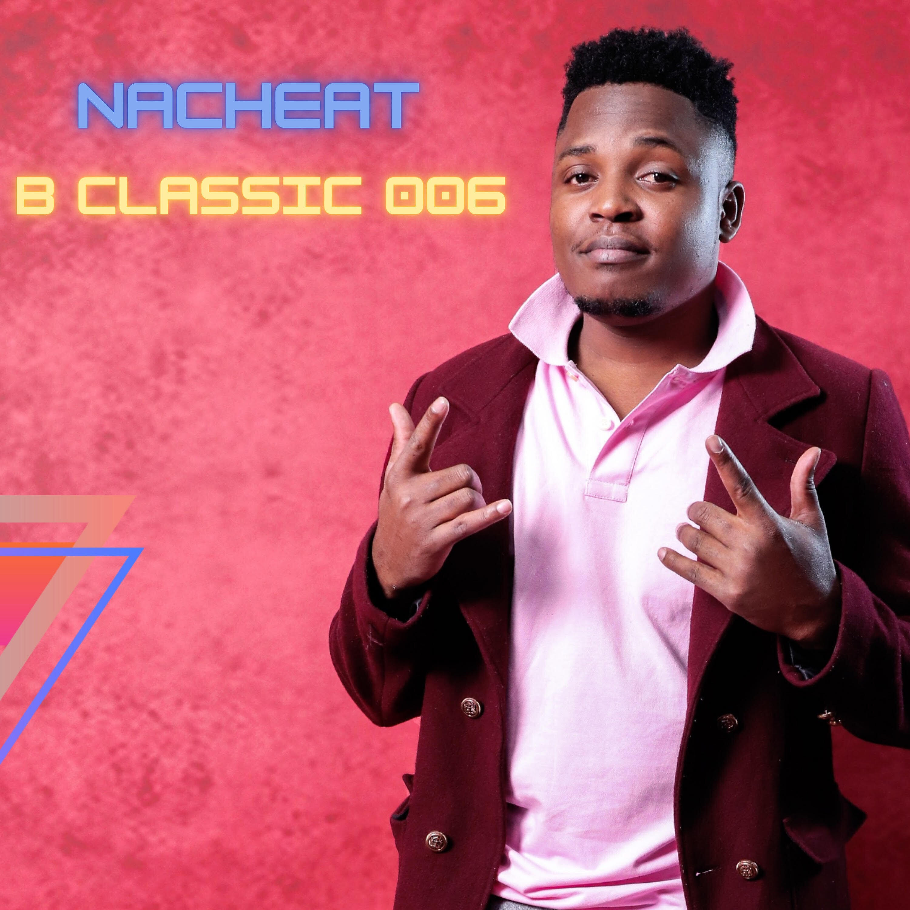 Релиз Nacheat