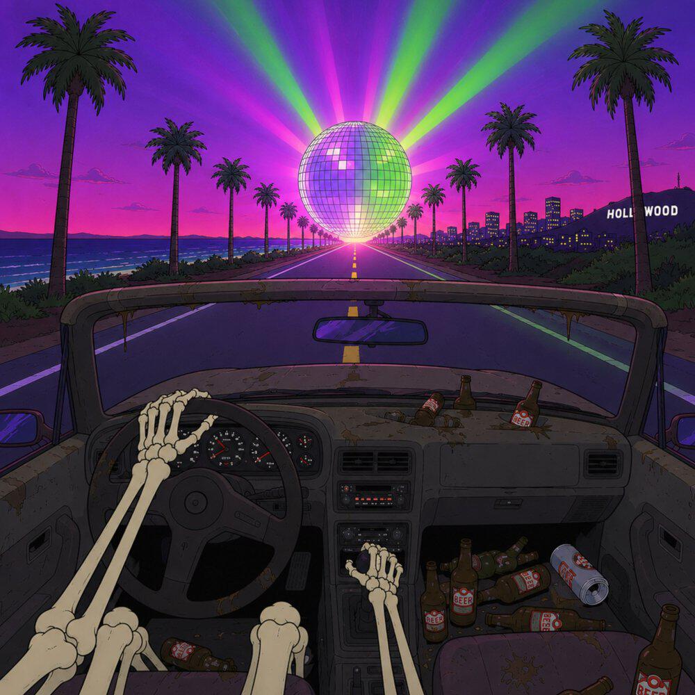 Релиз sunset rise