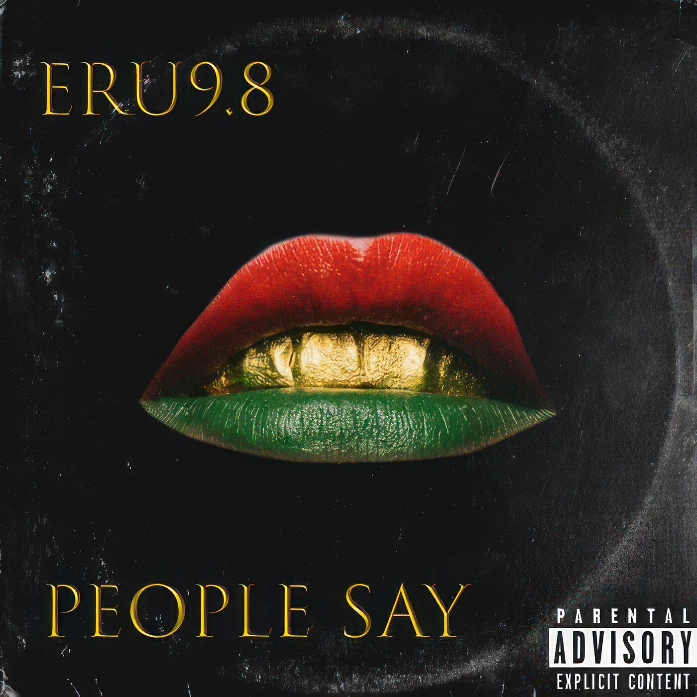 Релиз People Say