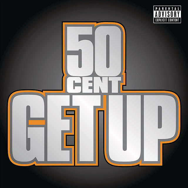 Постер альбома Get Up