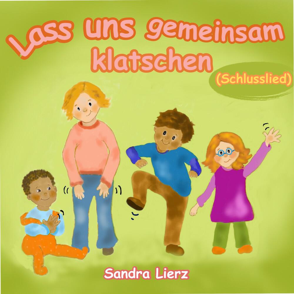 Релиз Lass uns gemeinsam klatschen (Schlusslied)