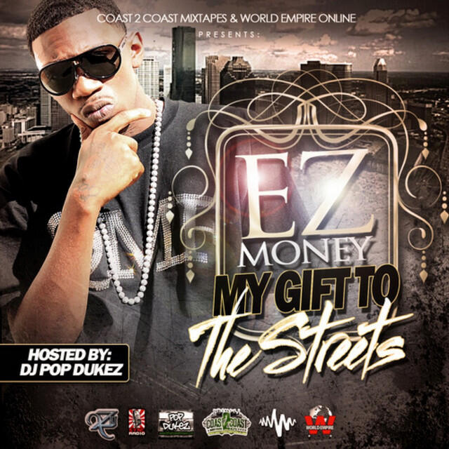 Релиз My Gift To The Streets