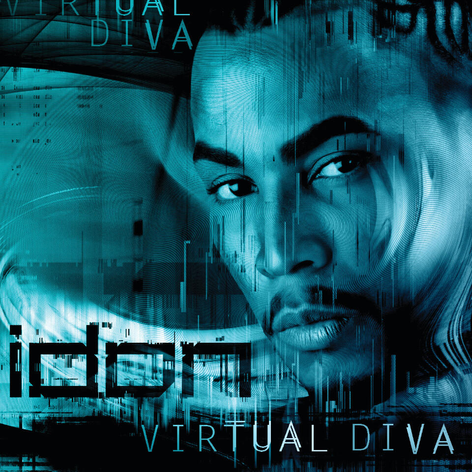 Релиз Virtual Diva