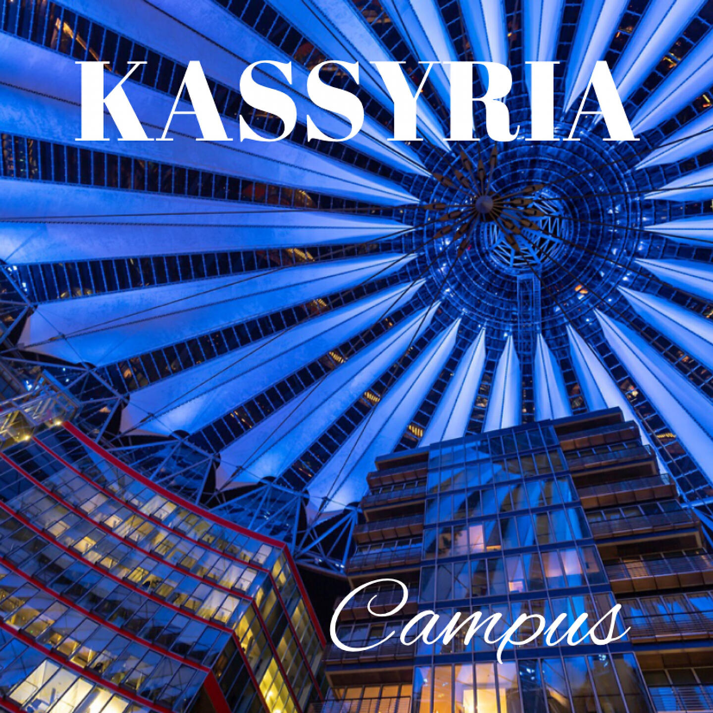 Релиз Campus