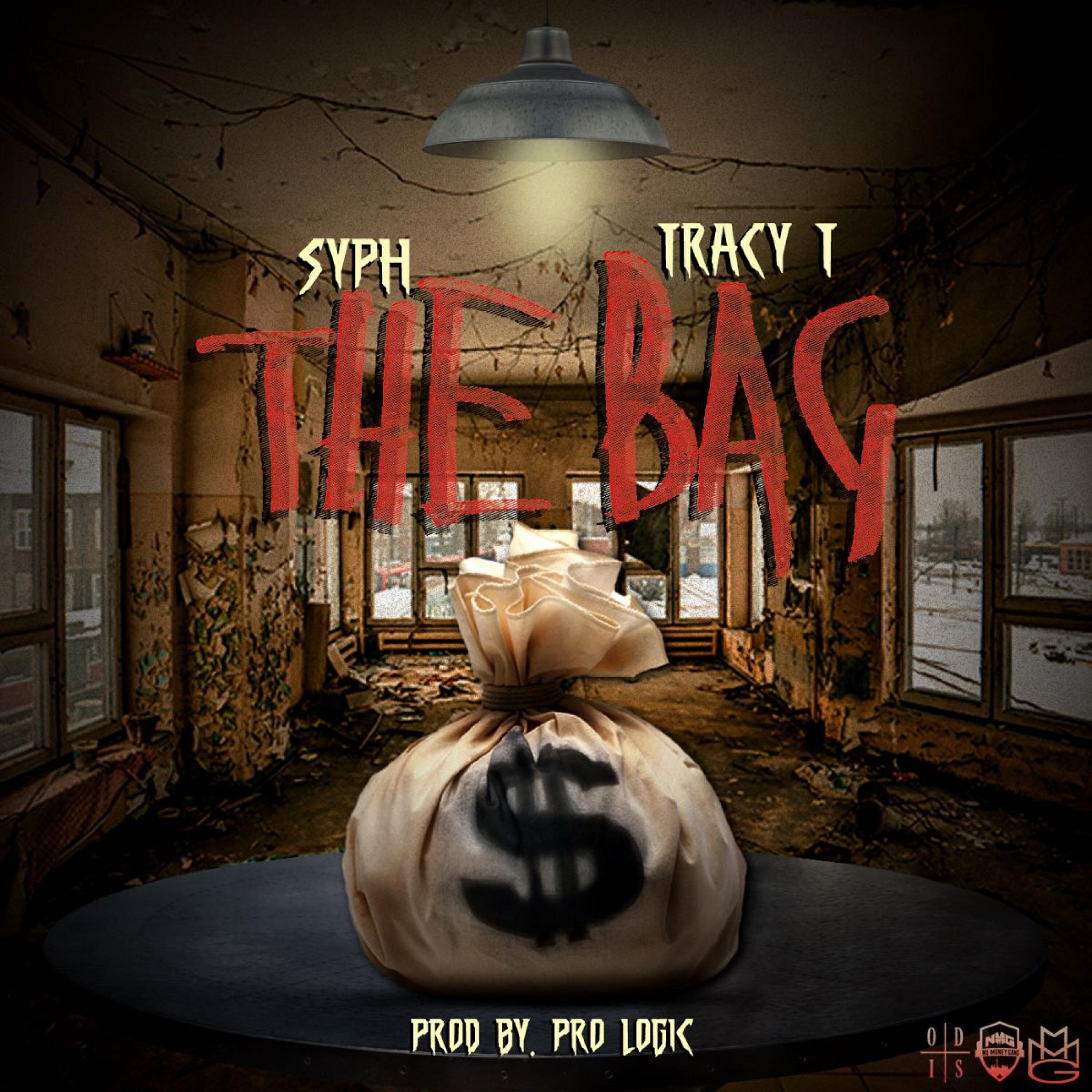 Релиз The Bag (feat. Tracy T)