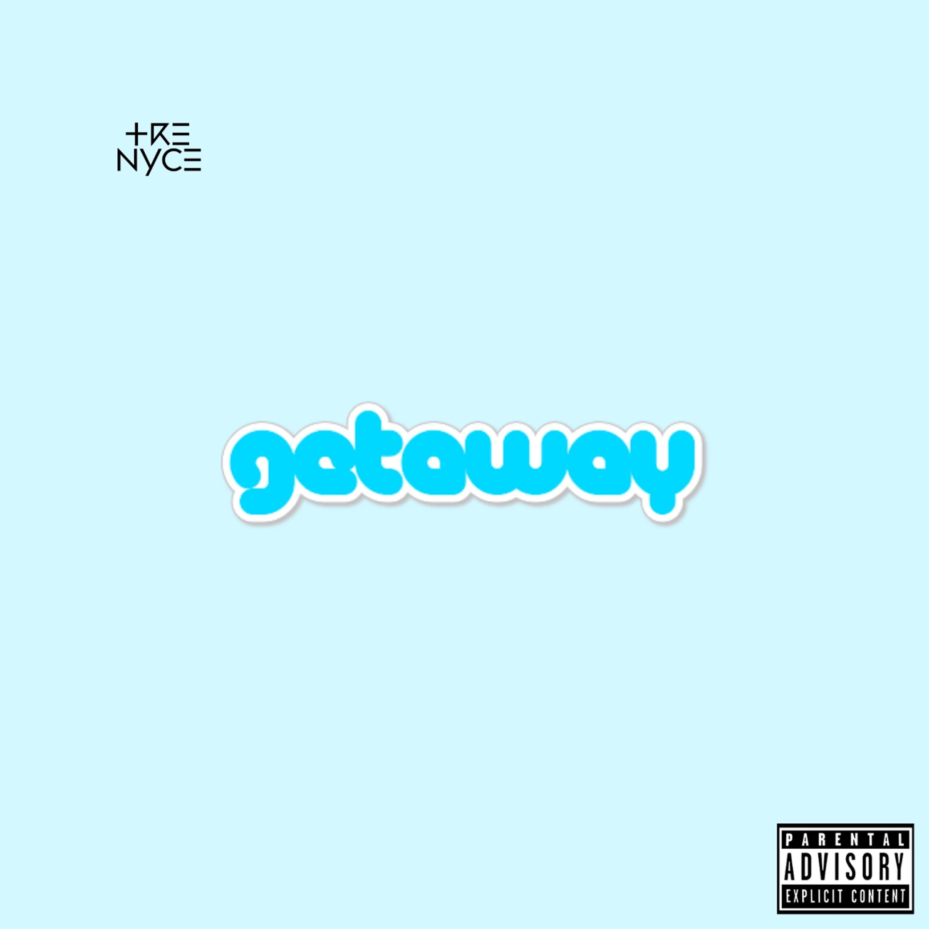 Релиз Getaway