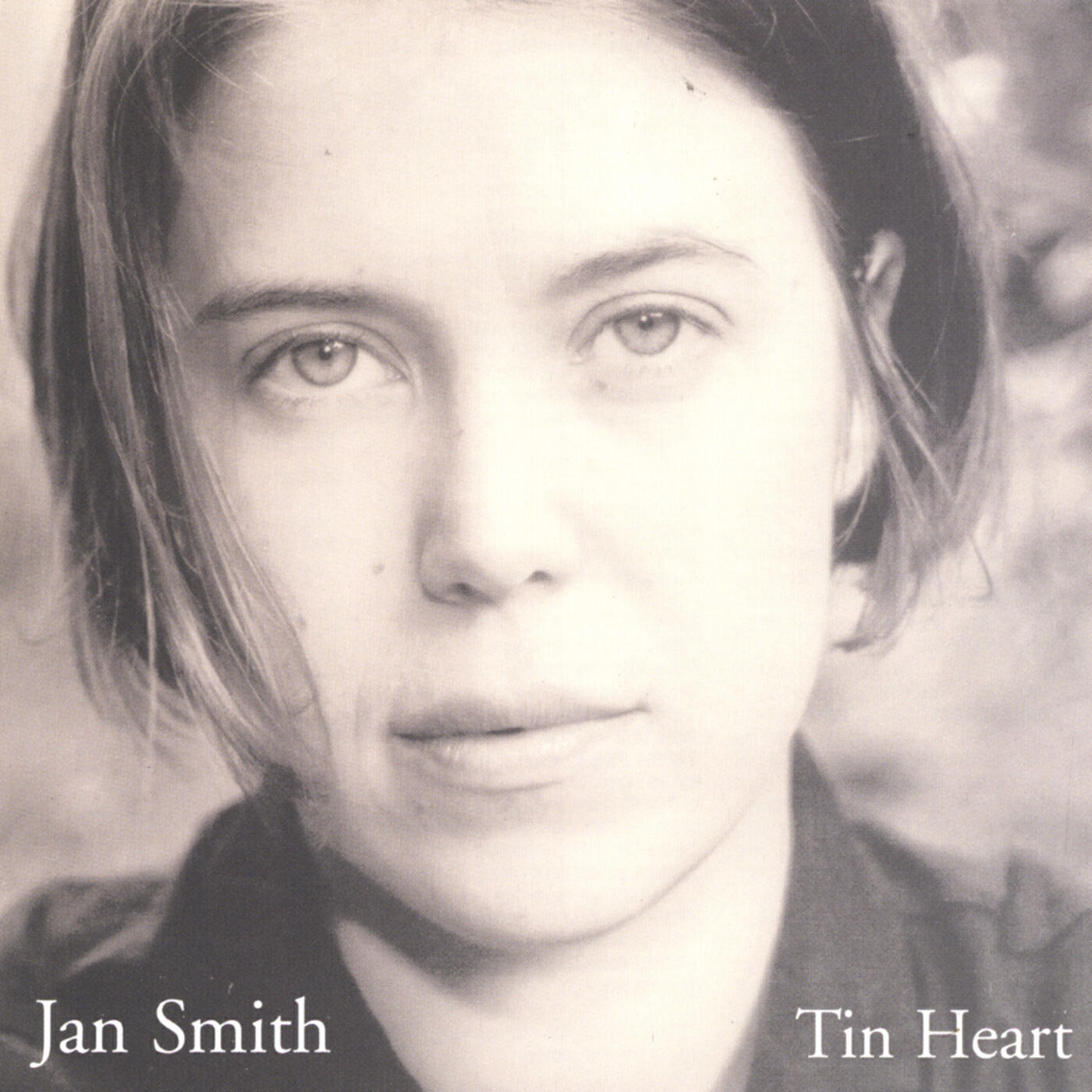 Релиз Tin Heart