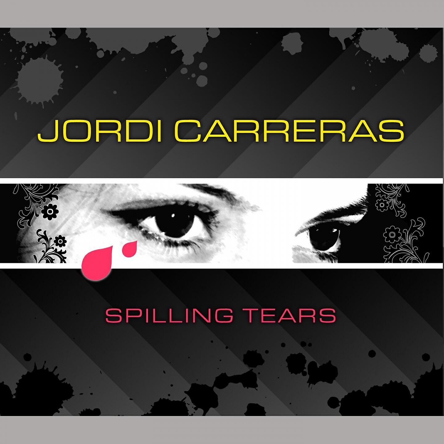 Релиз Spilling Tears