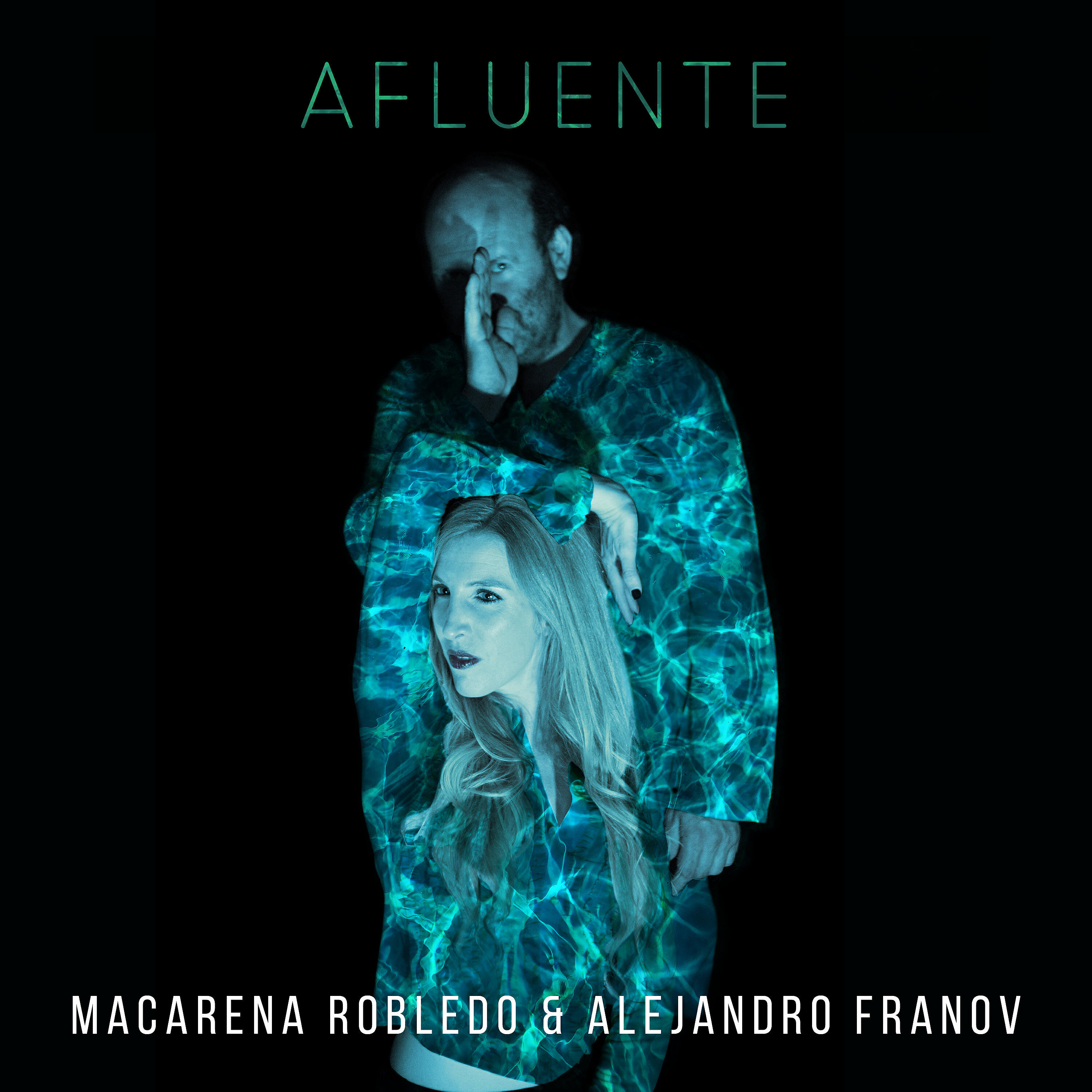 Релиз Afluente