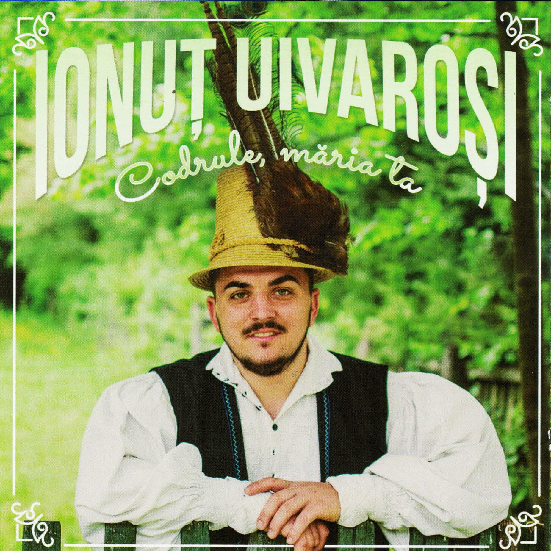 Ionut Uivarosi