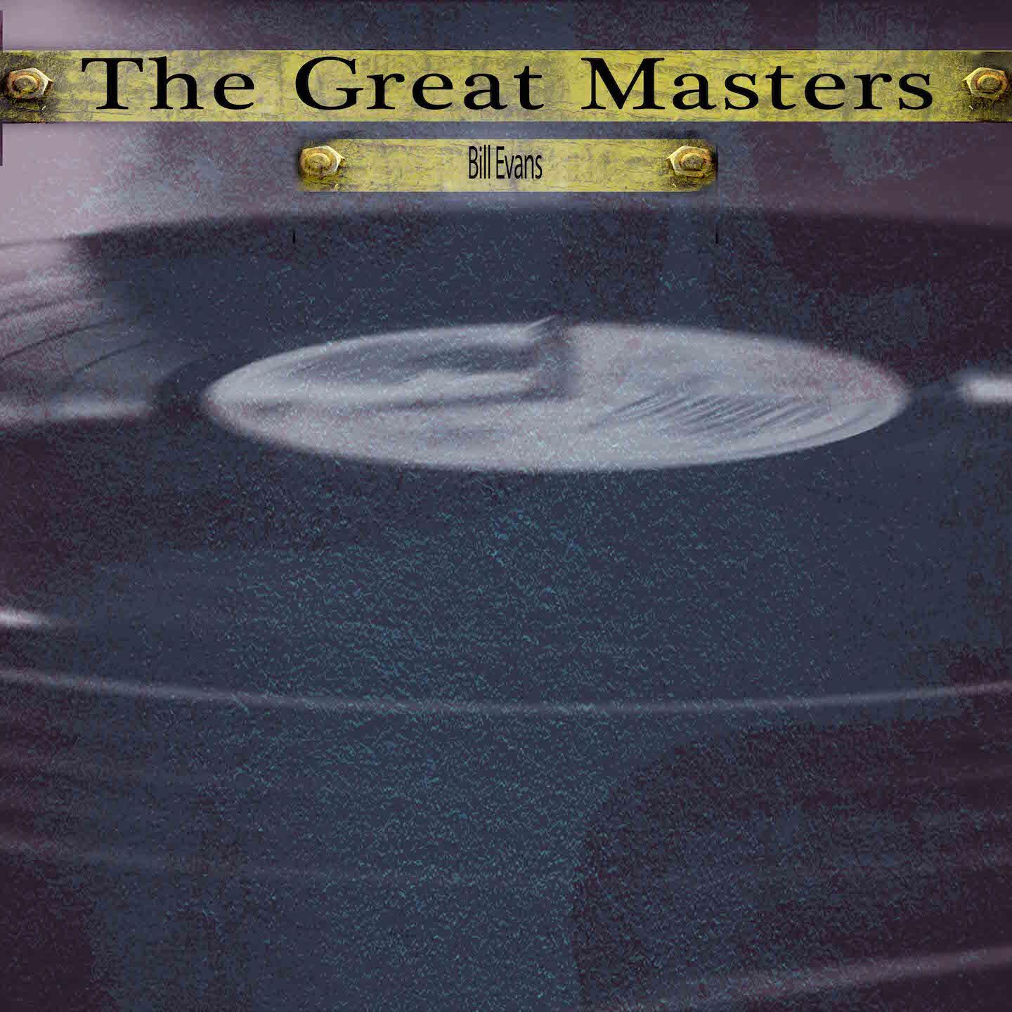 Релиз The Great Masters