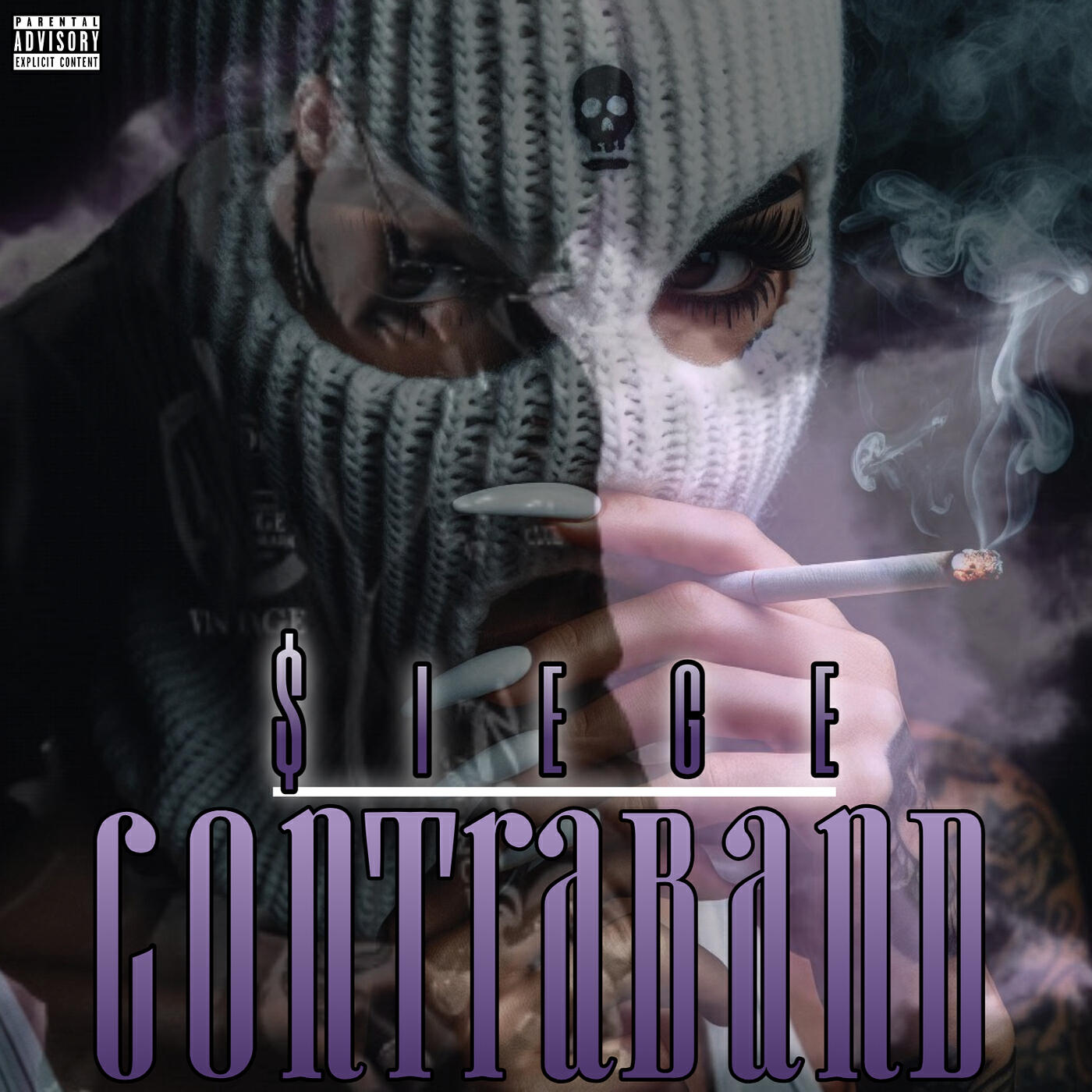 Релиз Contraband