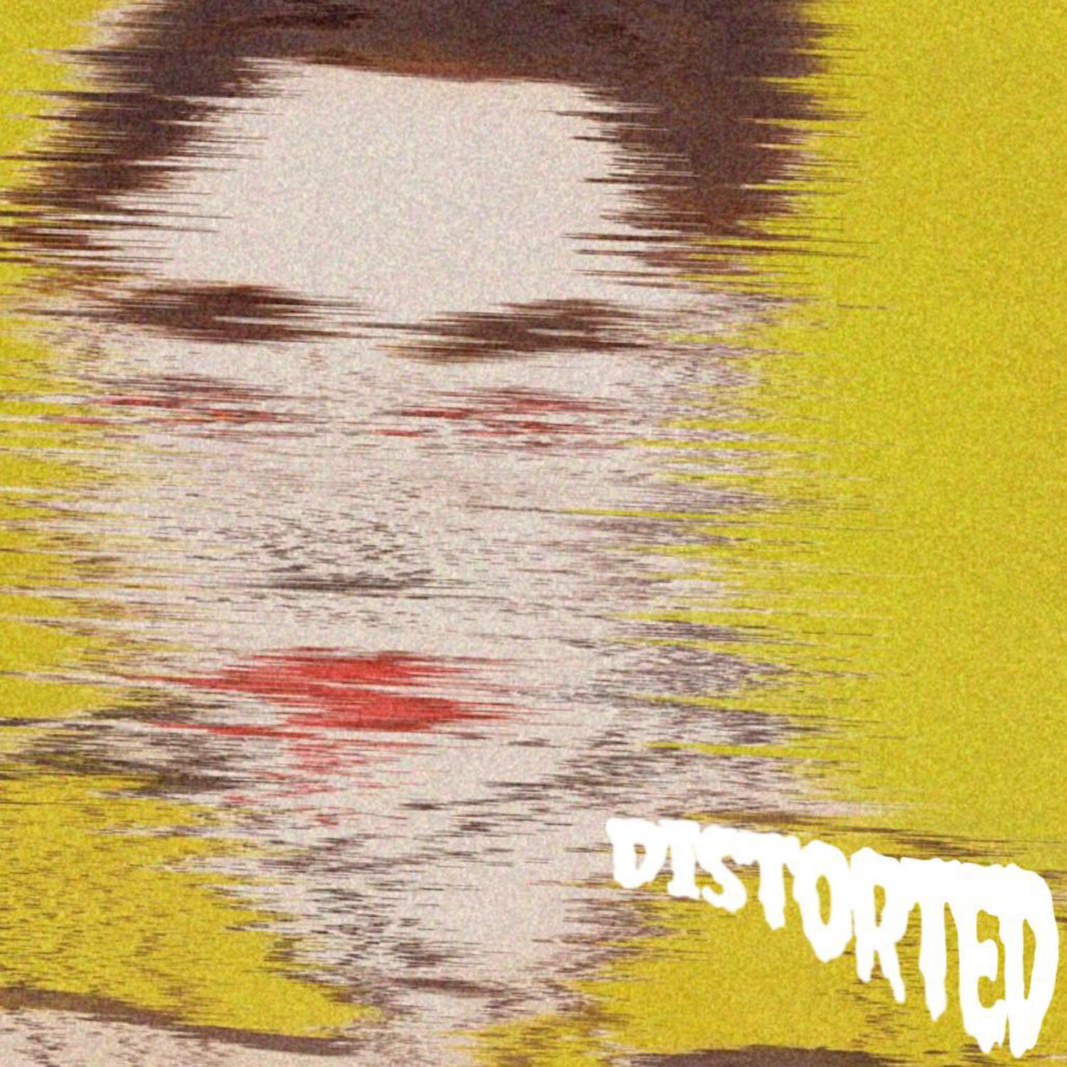 Релиз Distorted