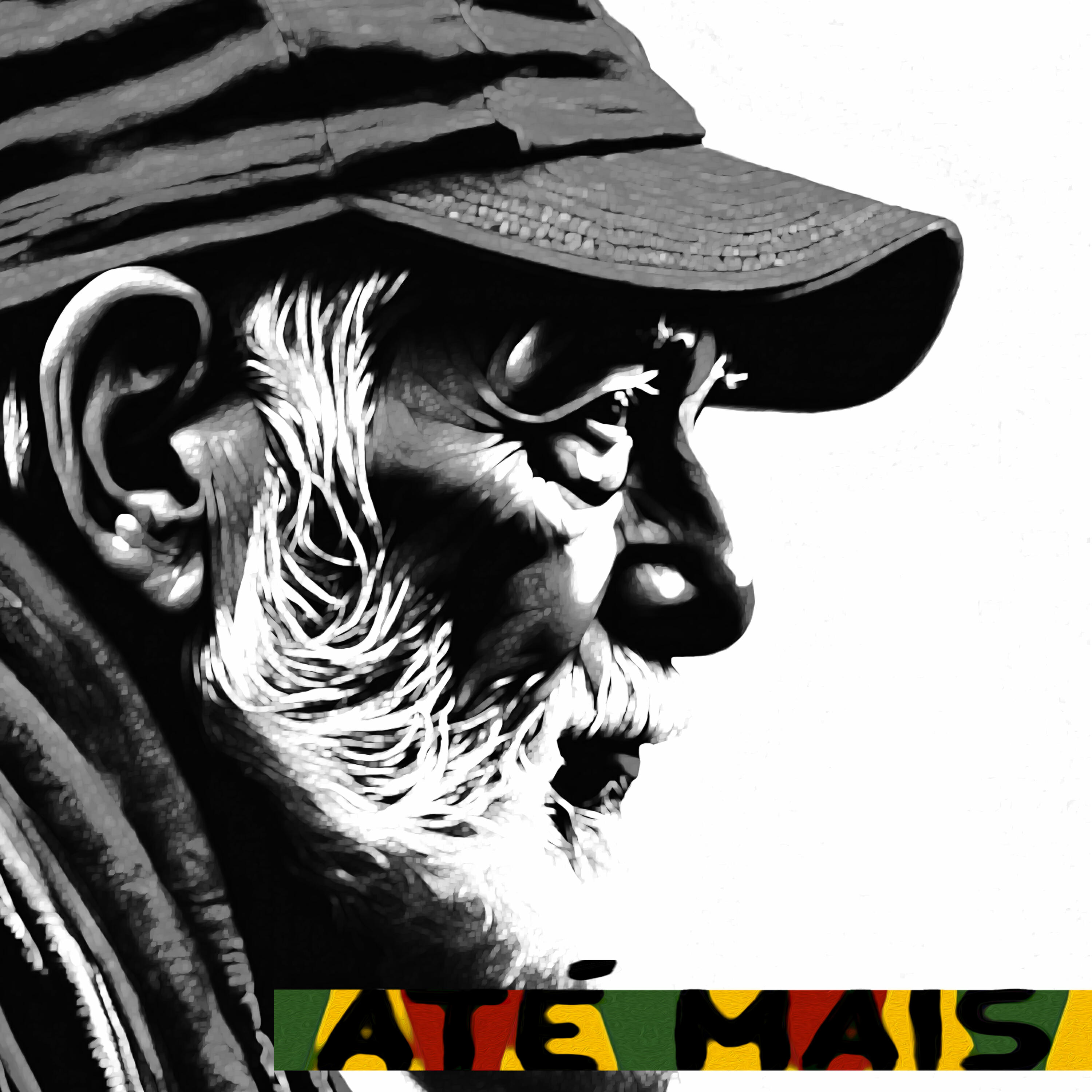 Релиз Até Mais