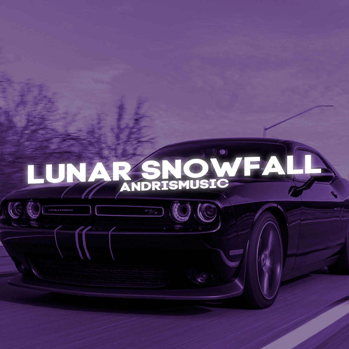 Релиз Lunar Snowfall