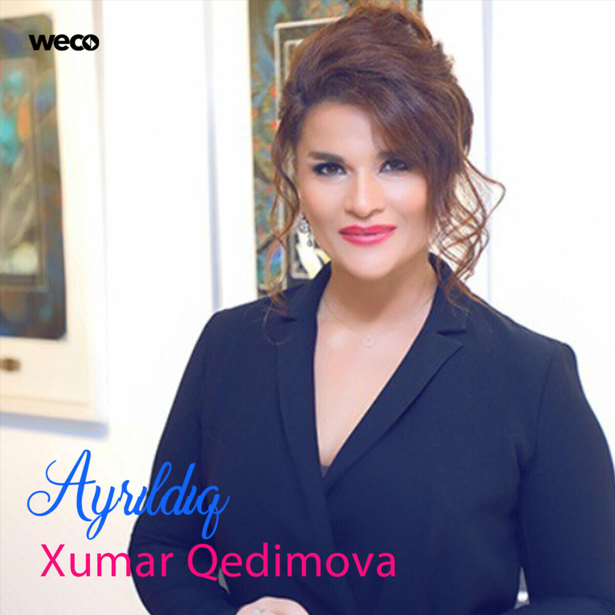 Релиз Ayrıldıq
