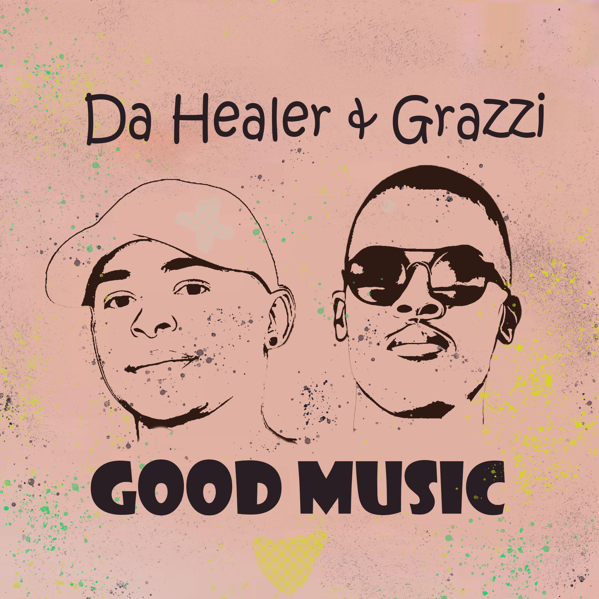 Релиз Good Music