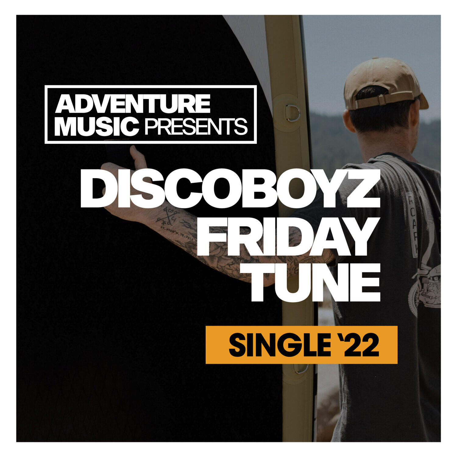Релиз Friday Tune