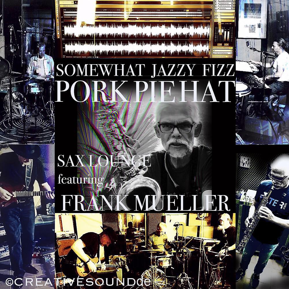 Релиз Somewhat Jazzy Fizz (Sax Lounge)
