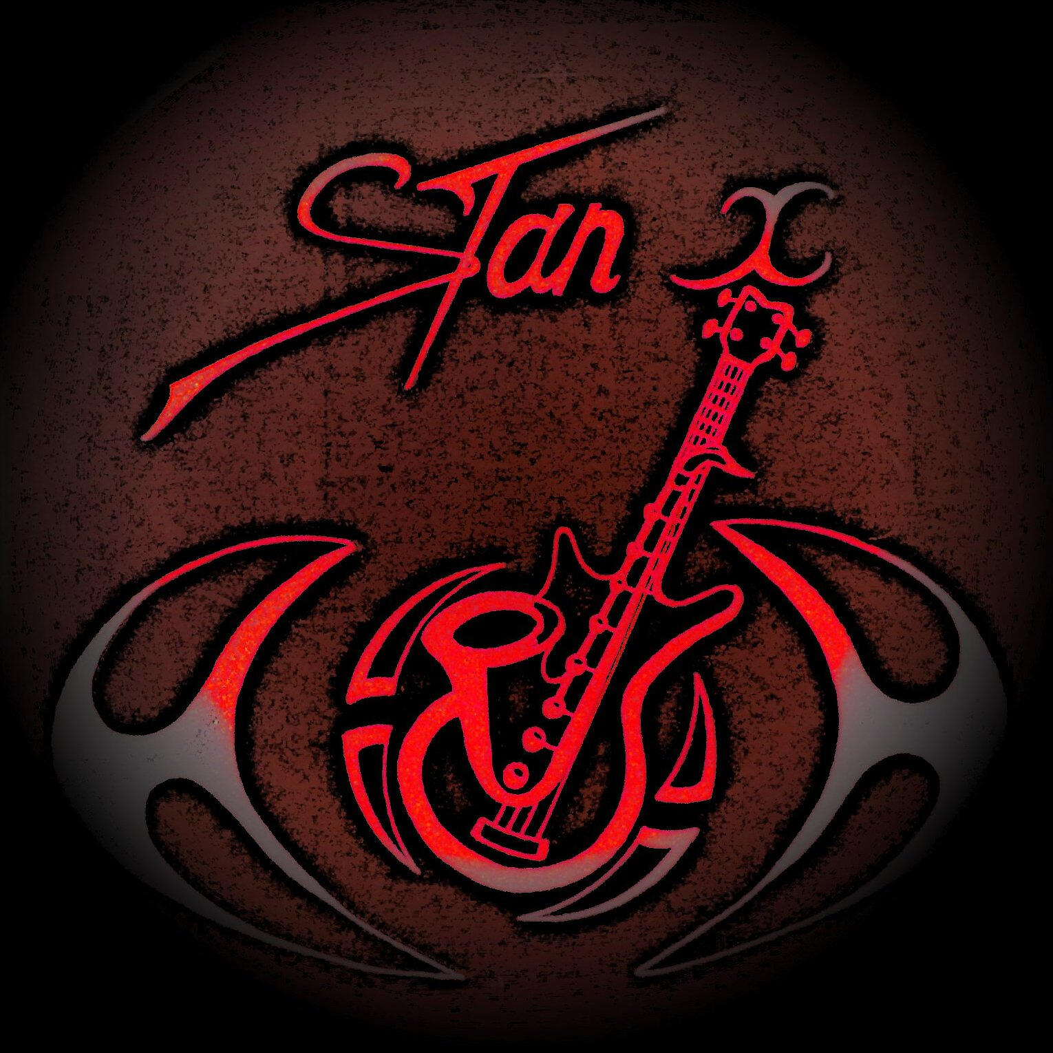 STAN-X