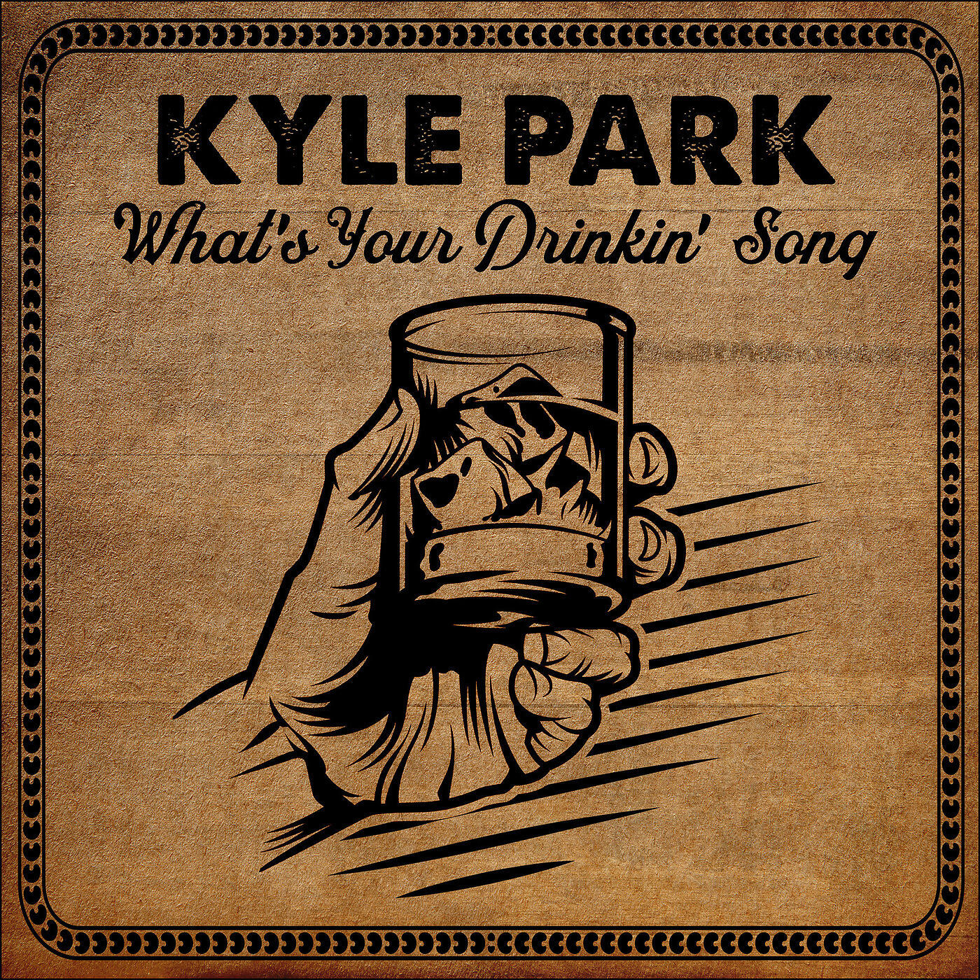 Релиз What's Your Drinkin' Song