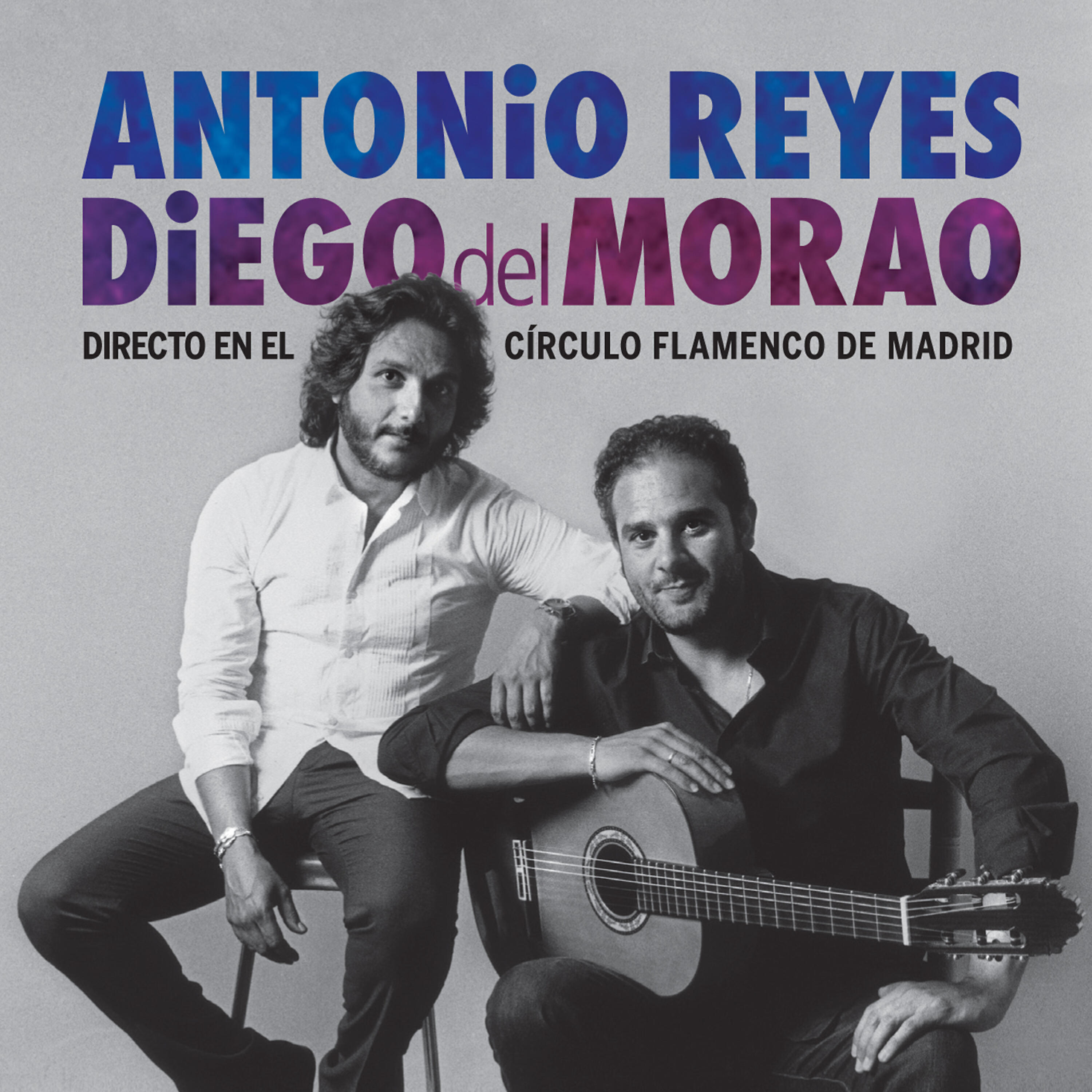 Релиз Directo en el Círculo Flamenco de Madrid