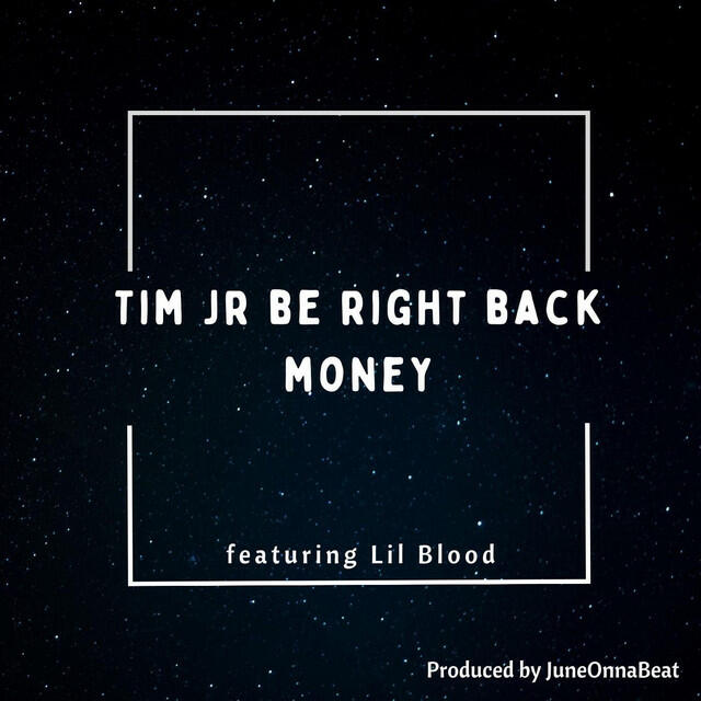 Tim Jr