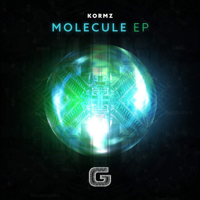 Релиз Molecule EP