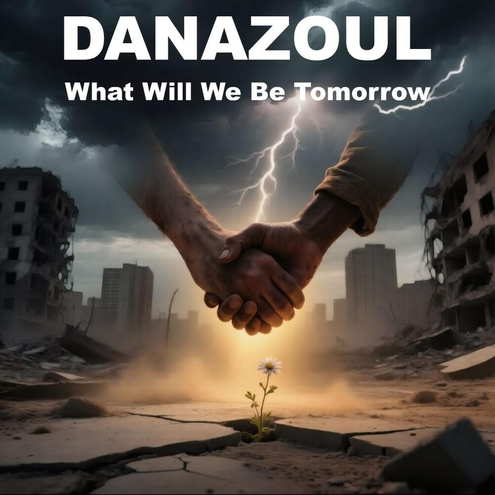 Релиз What Will We Be Tomorrow
