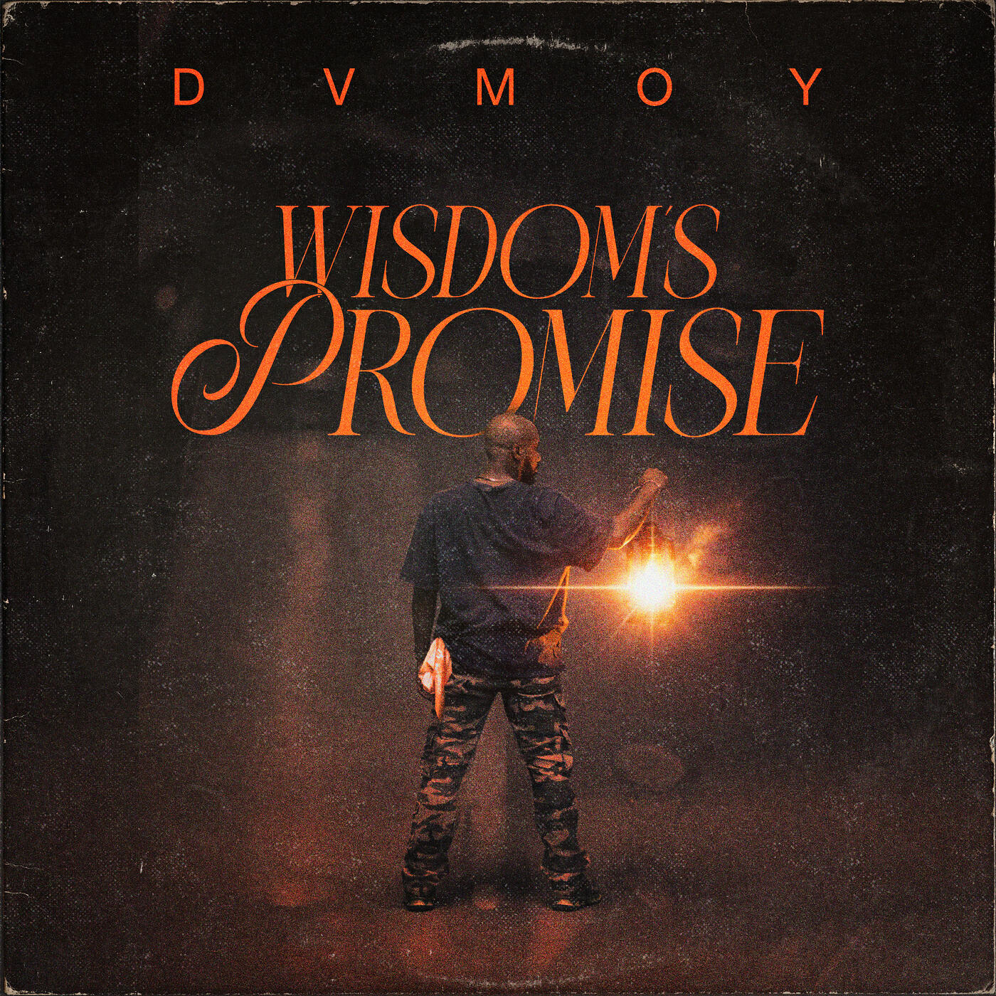 Релиз Wisdom's Promise