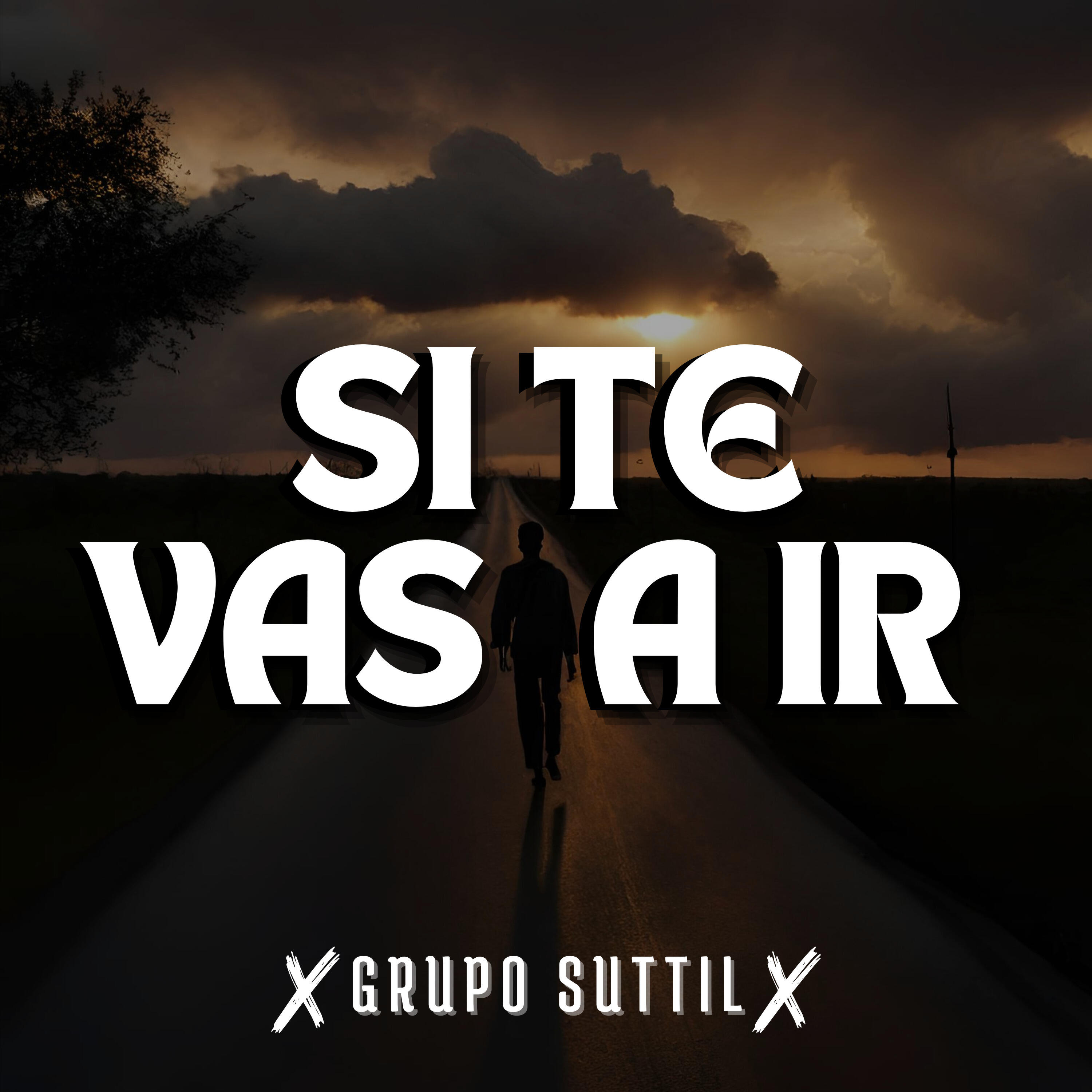 Релиз Si Te Vas a Ir