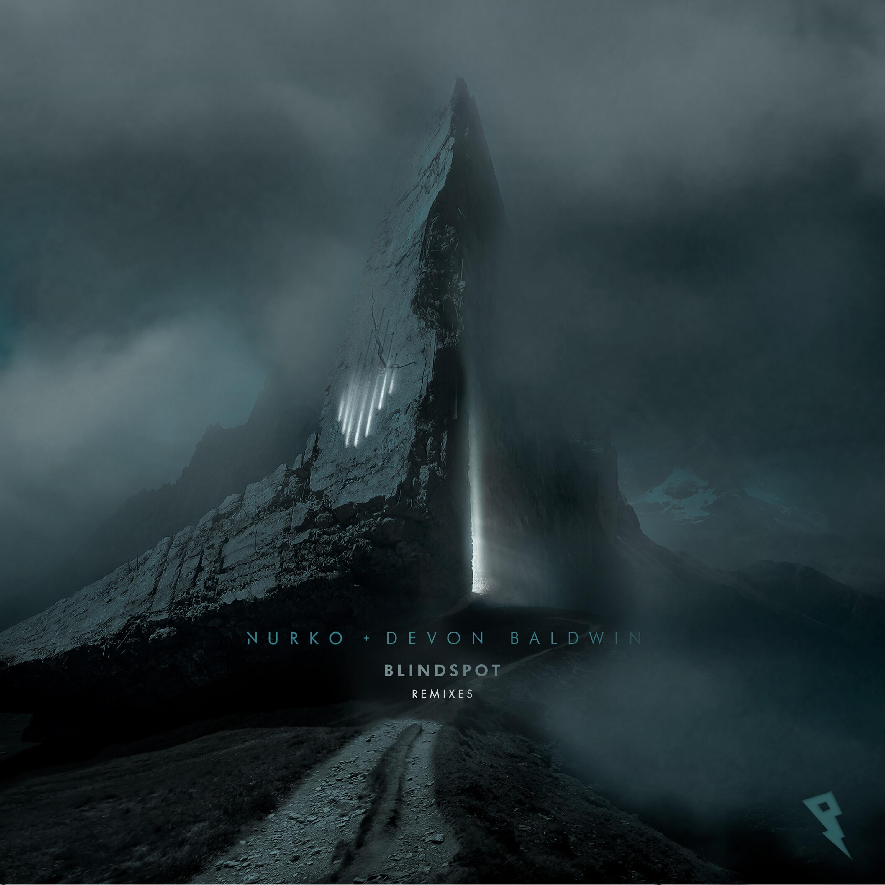 Релиз Blindspot (N3WPORT Remix)