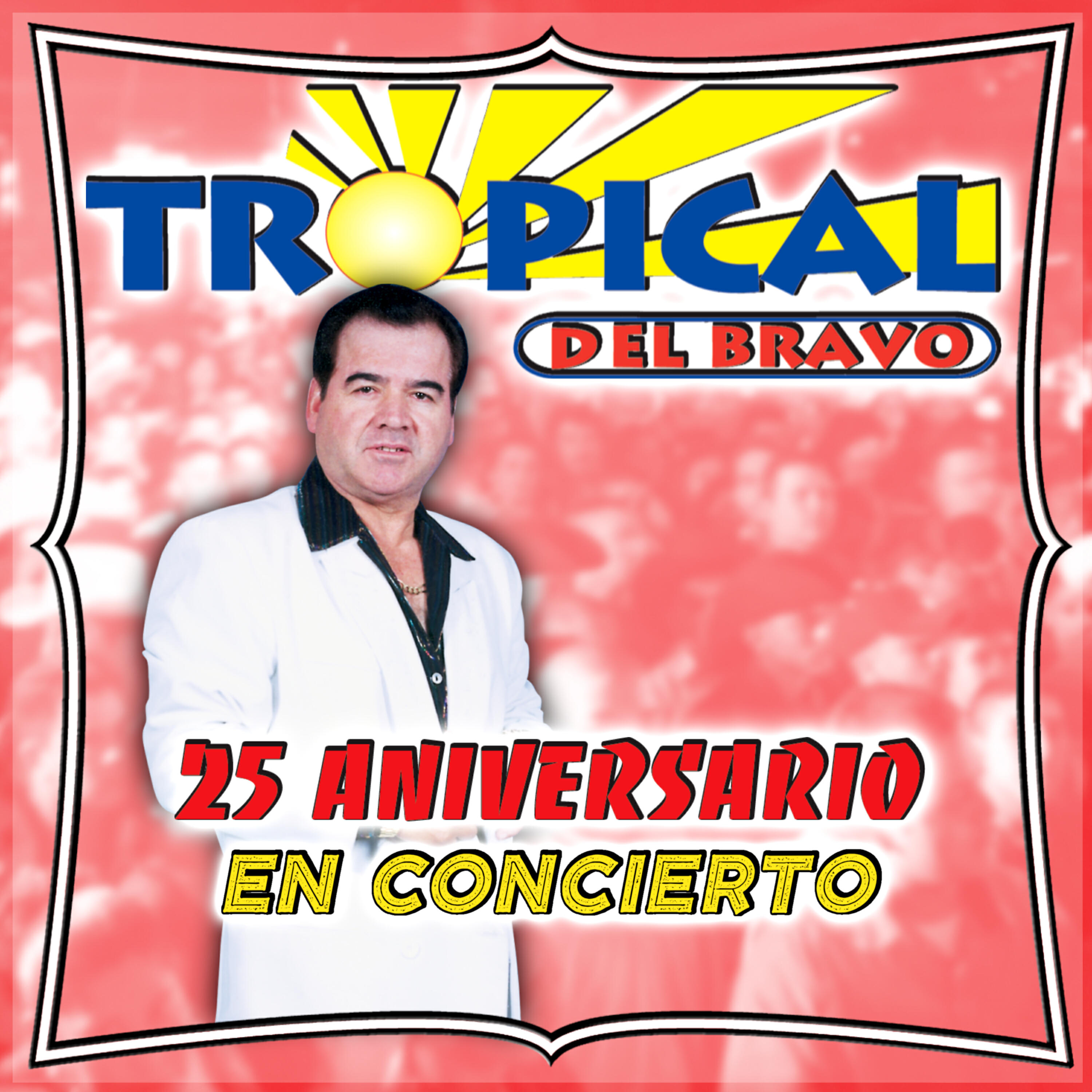 Релиз 25 Aniversario en Concierto (En Vivo)