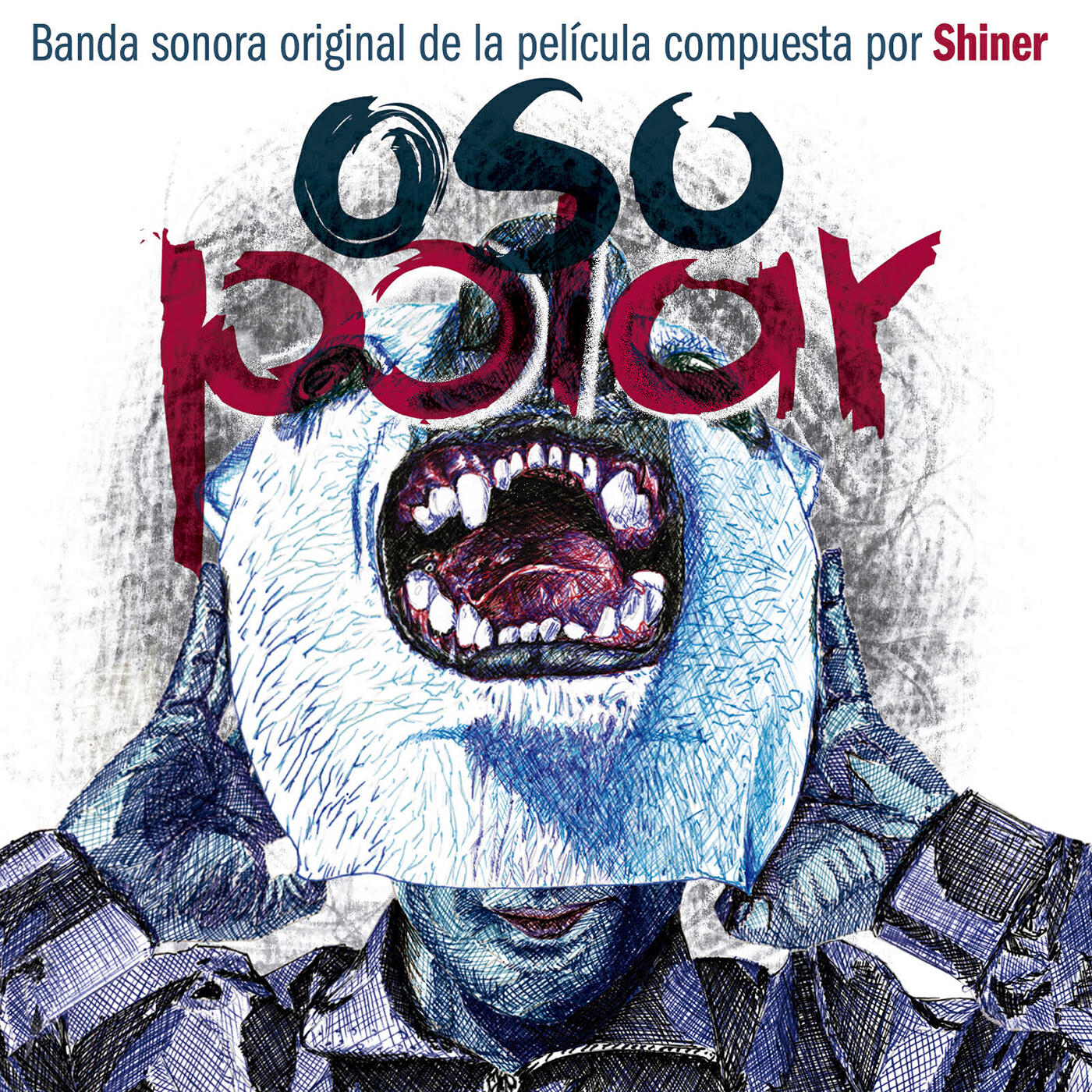 Релиз Oso Polar (Banda Sonora Original de la Película)