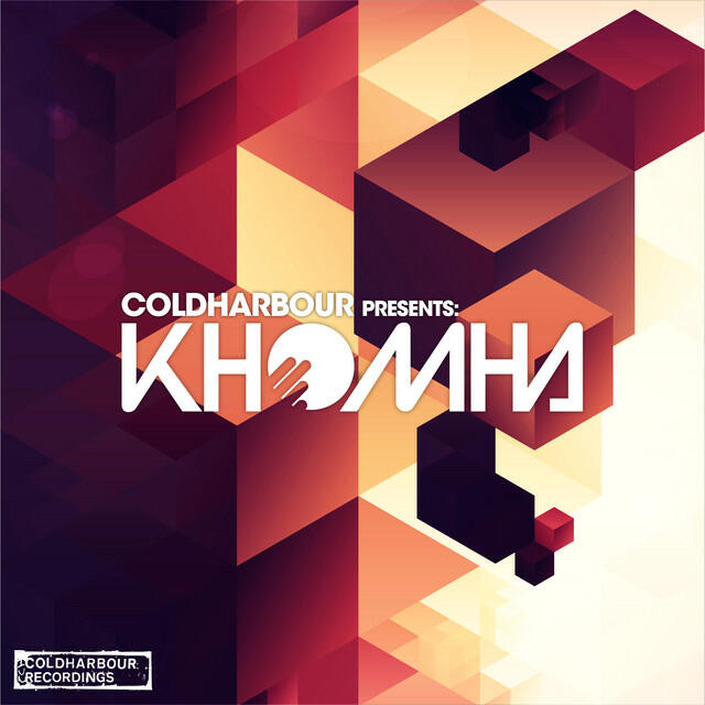 Релиз Coldharbour presents KhoMha (Mixed by KhoMha)
