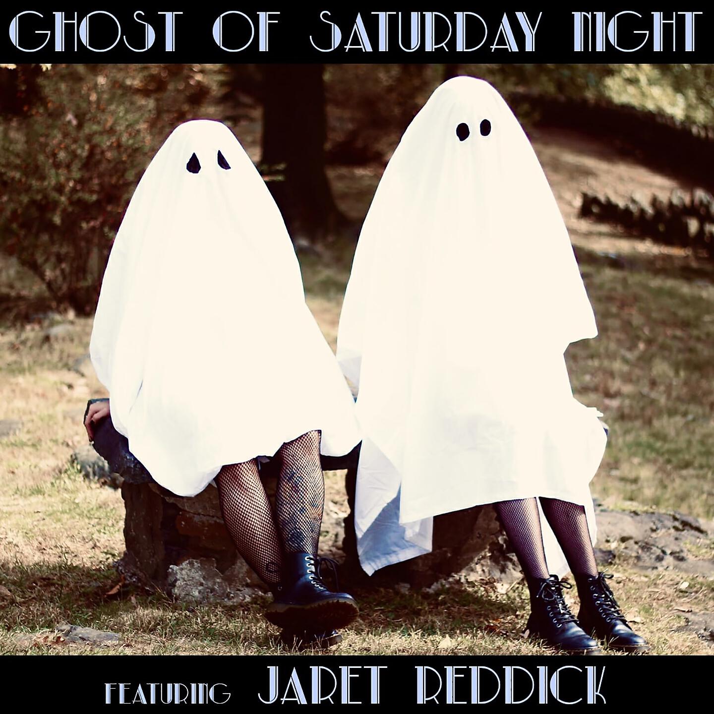 Релиз Ghost of Saturday Night