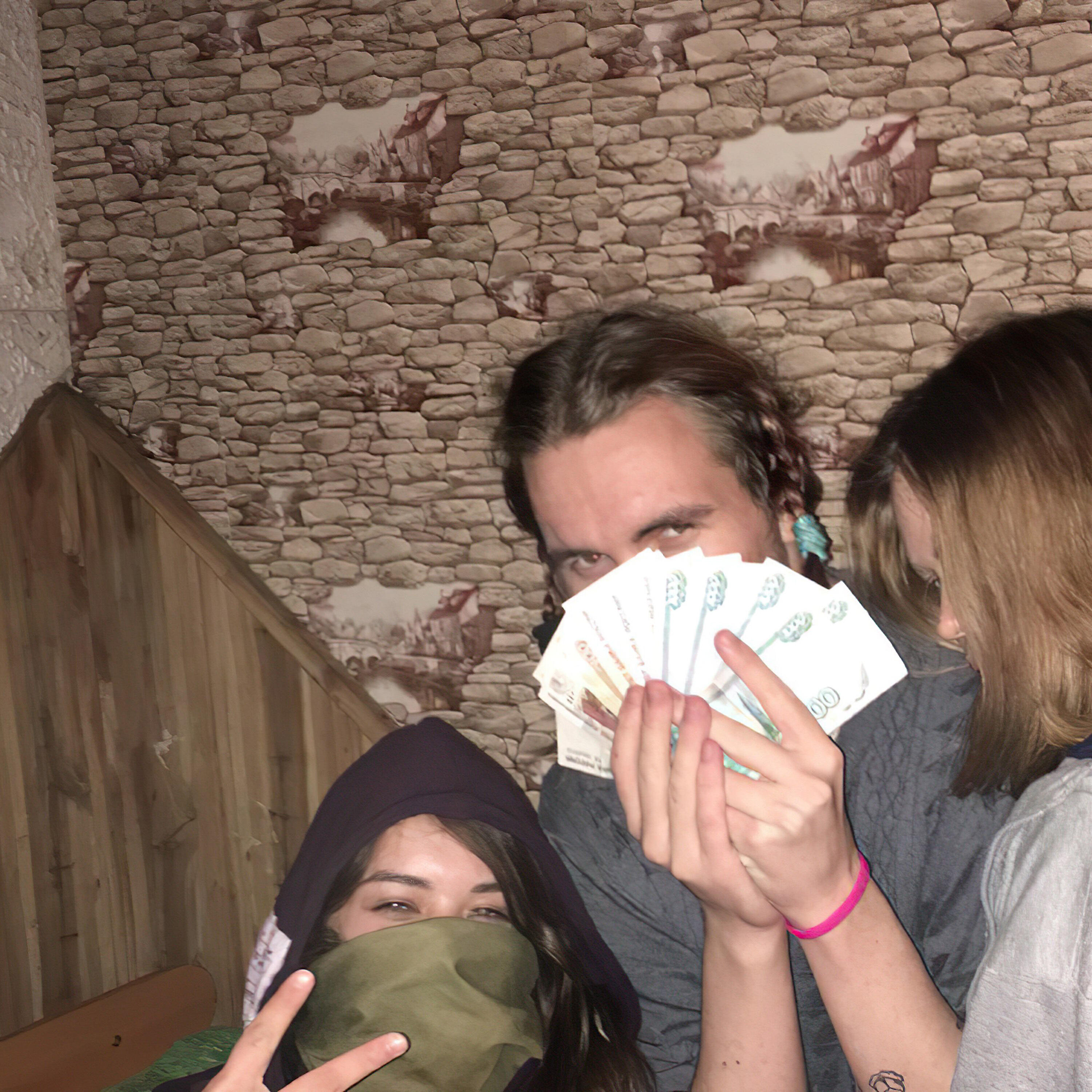 Релиз Я хороший