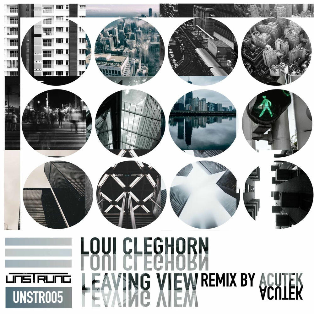 Релиз Leaving View